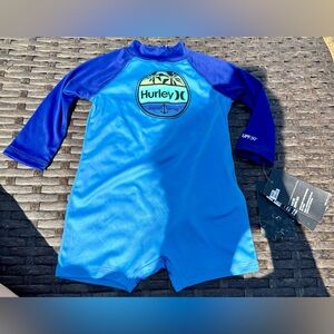 Hurley Swimsuit